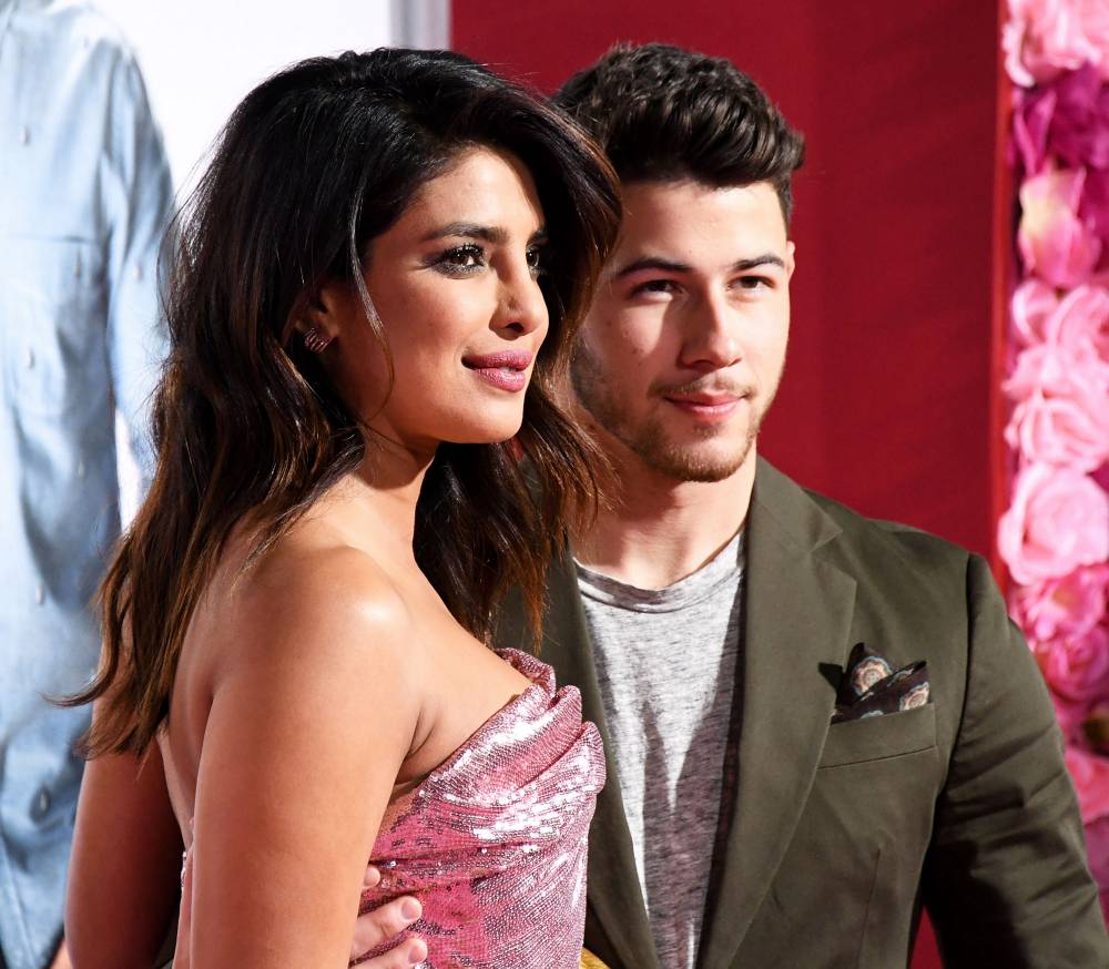 Priyanka Chopra Says Marrying Nick Jonas ‘Made Her Think’ About the ‘Next Chapter’ in Her Life