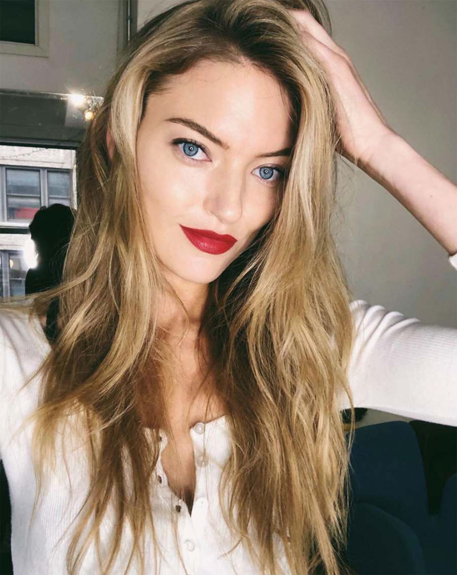 Nina Dobrev's Makeup Pro Shares Sneaky Tip for Softer Red Lipstick