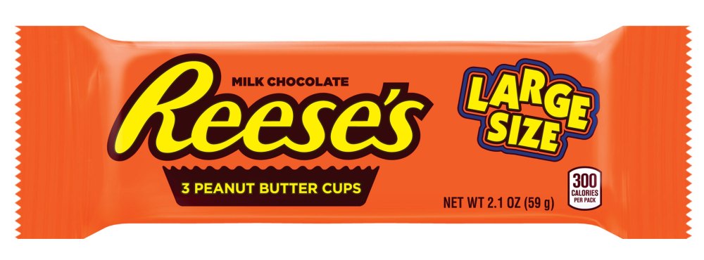 Reese's Is Dropping 3-Packs of It's Beloved Peanut Butter Cups All Because of Sports