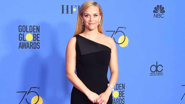 Birthday Girl Reese Witherspoon’s Best Red Carpet Looks