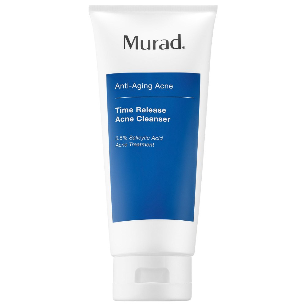 murad cleanser