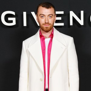 Sam Smith Admits to Having Lipo at Age 12