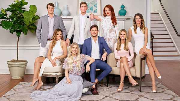 Southern Charm
