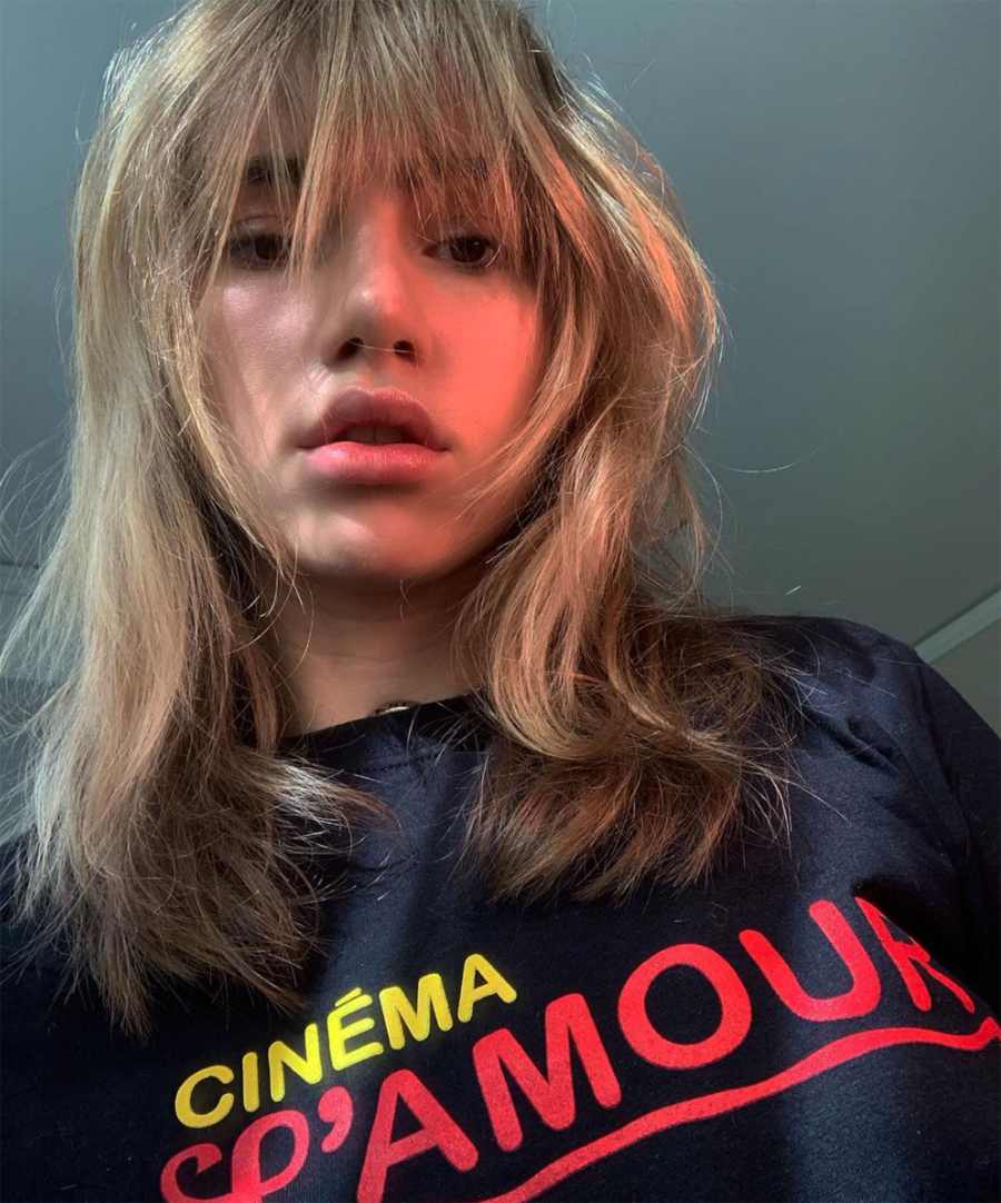 Suki Waterhouse and Other Celebs That Are Giving Us Bangs Envy