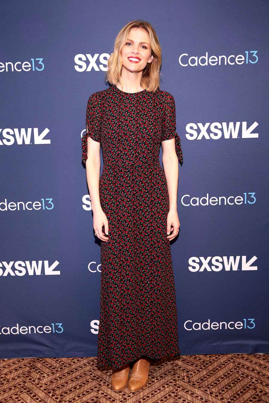 The Stars Bring Their Beauty and Style A-Game to SXSW