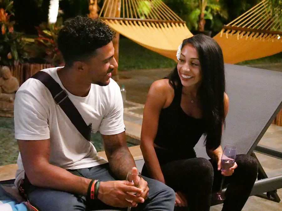 ‘Temptation Island’ Finale Part 1: Which Couple Called It Quits?