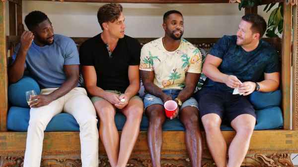 ‘Temptation Island’ Finale Part 1: Which Couple Called It Quits?
