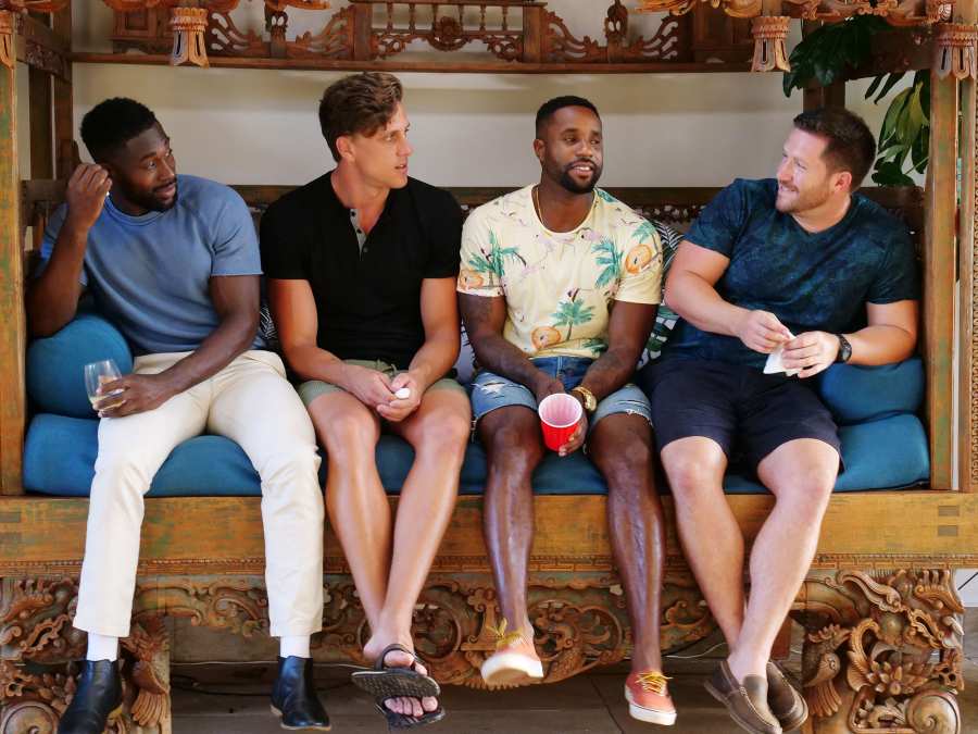 ‘Temptation Island’ Finale Part 1: Which Couple Called It Quits?