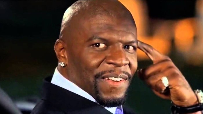 Terry Crews Is Still Holding Out Hope for 'White Chicks 2': 'That Movie's Going to Happen'
