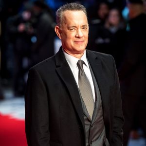 Tom Hanks' Grandkids Have No Idea He’s Famous: ‘They Don’t Care’