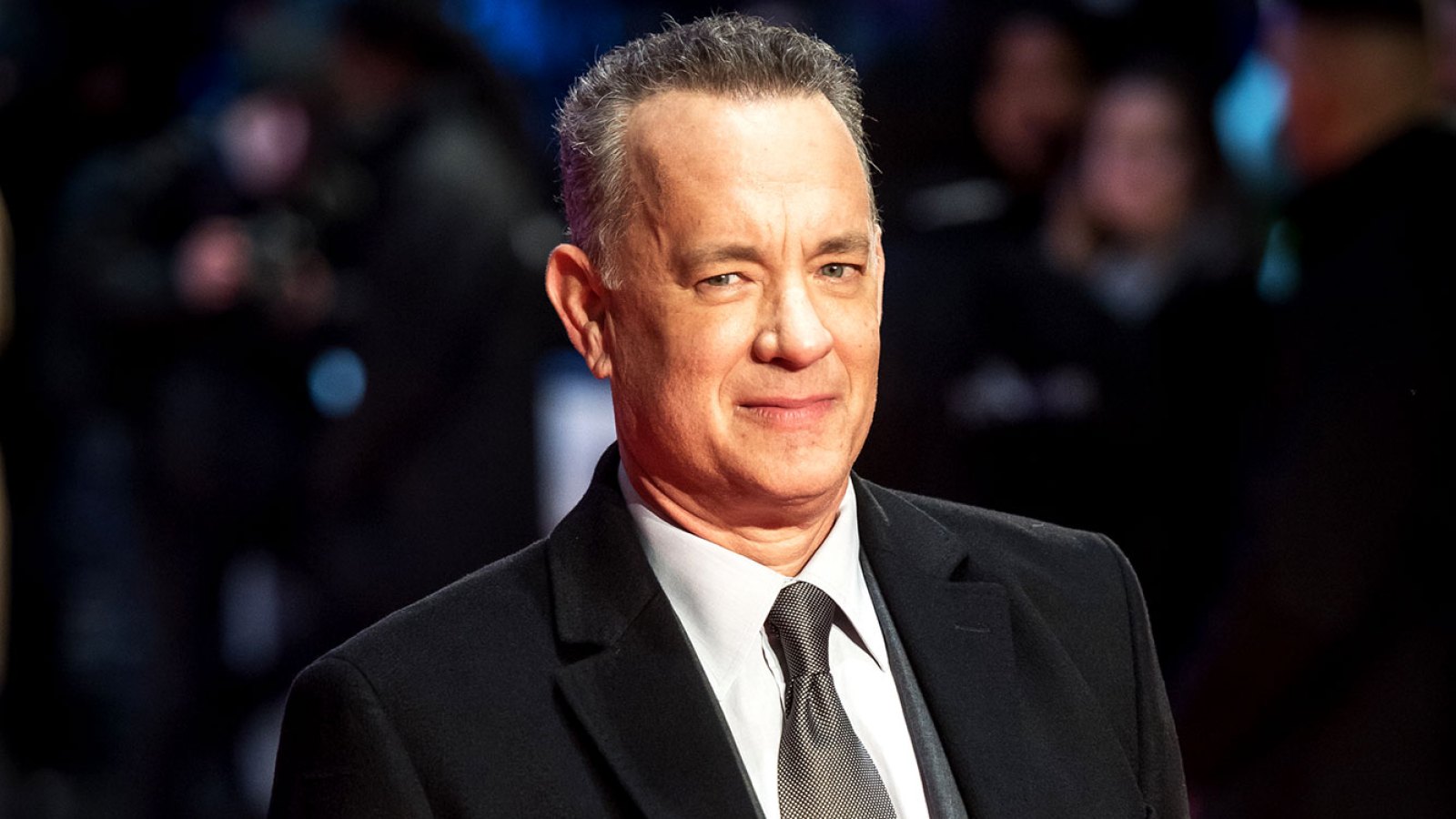Tom Hanks' Grandkids Have No Idea He’s Famous: ‘They Don’t Care’