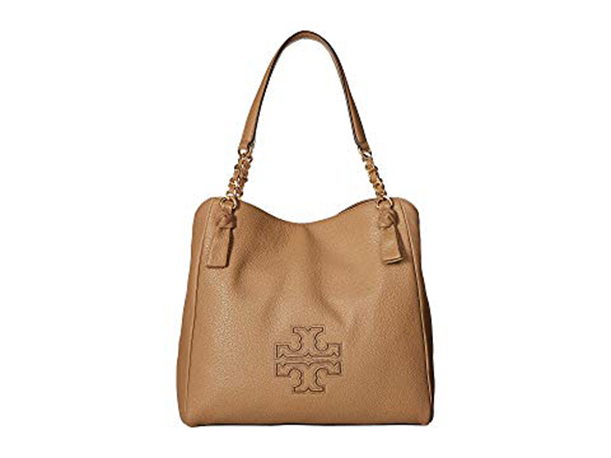 The One Tory Burch Tote That You'll Never Tire of Is on Sale