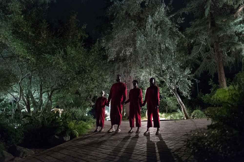 &lsquo;Us&rsquo; Delivers &lsquo;Extreme&rsquo; Thrills and Chills: Read the Early Review!