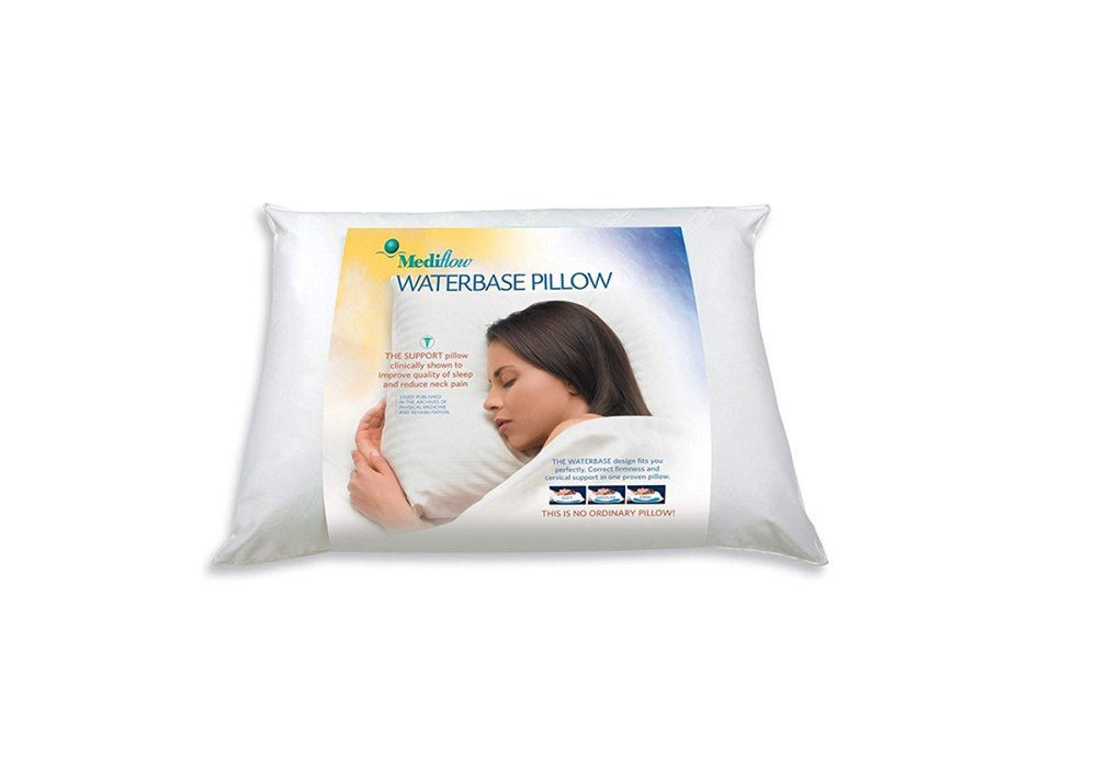 water-pillow