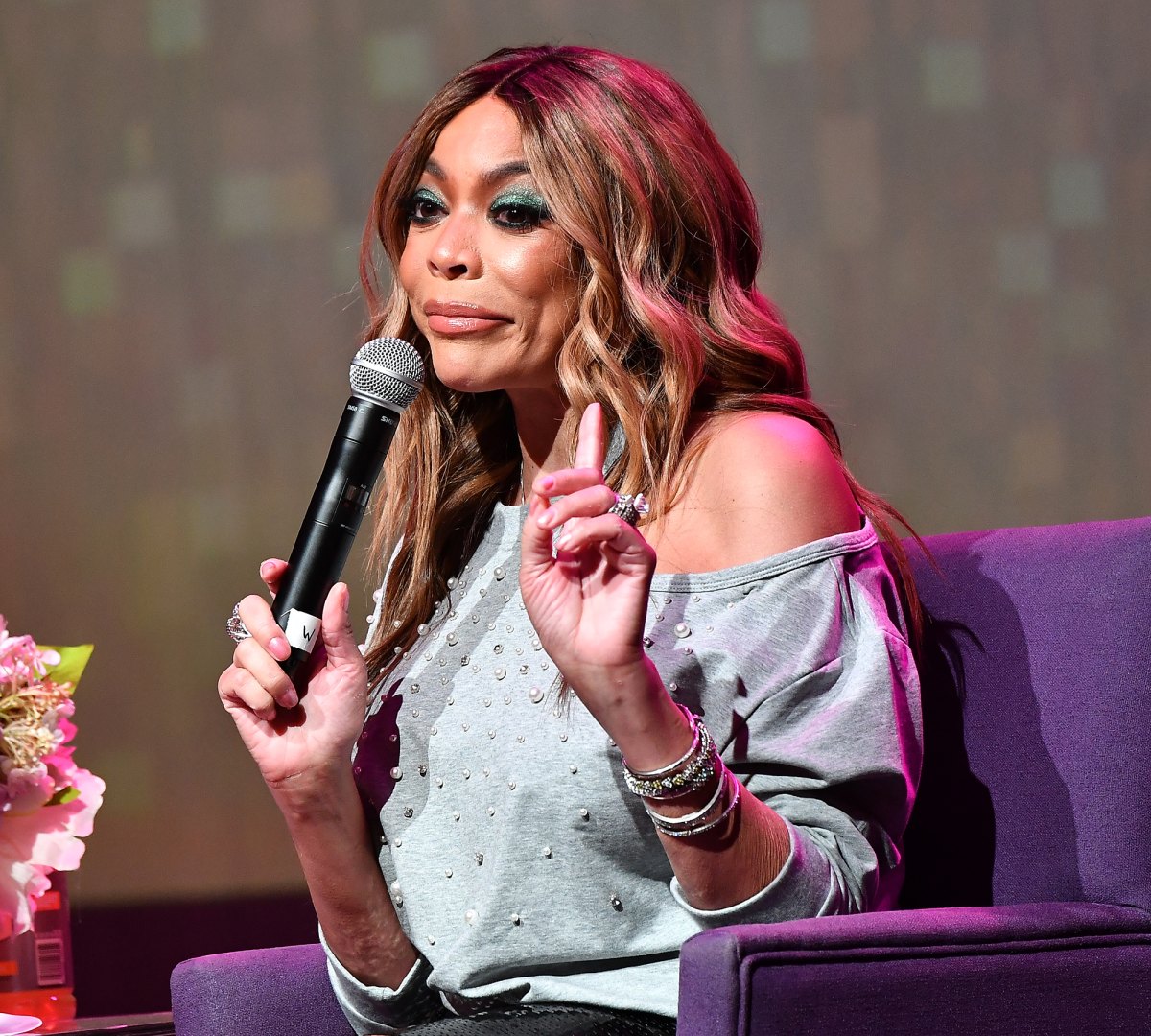 Wendy Williams’ Health and Personal Struggles Through the Years