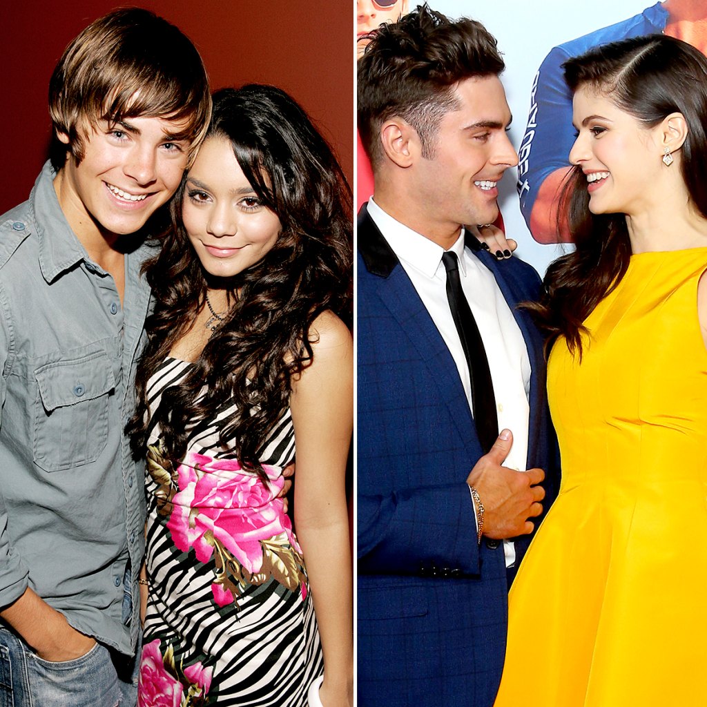 Zac Efron’s Dating History: A Timeline of His Famous Exes and Romances.