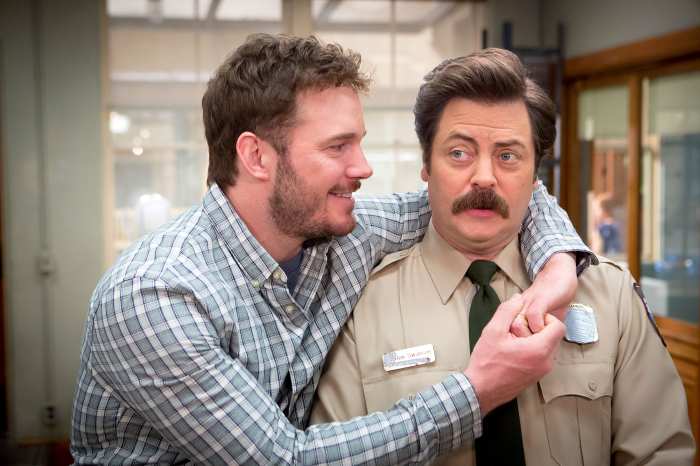 ’Parks and Rec’ Turns 10! Watch the Most Memorable Moments