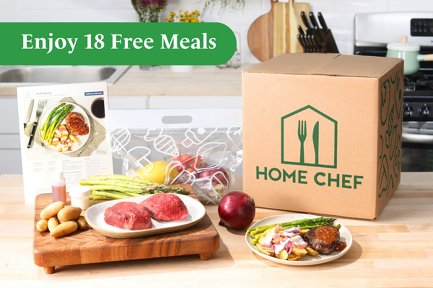 Home Chef