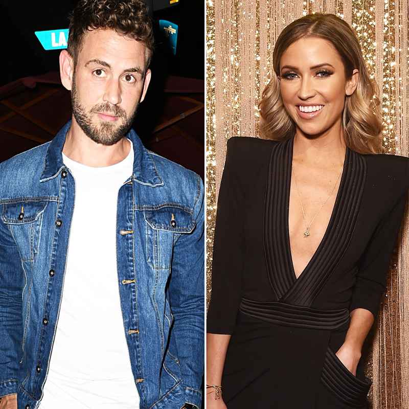 From Nearly Engaged to Feuding Exes: Kaitlyn and Nick's Messy Timeline