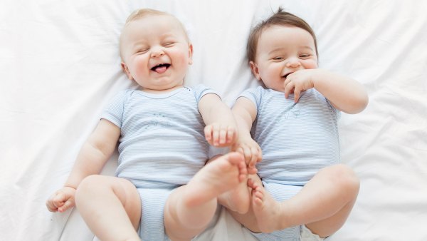 5 Mistakes New Parents Twins Babies Home