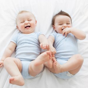 5 Mistakes New Parents Twins Babies Home
