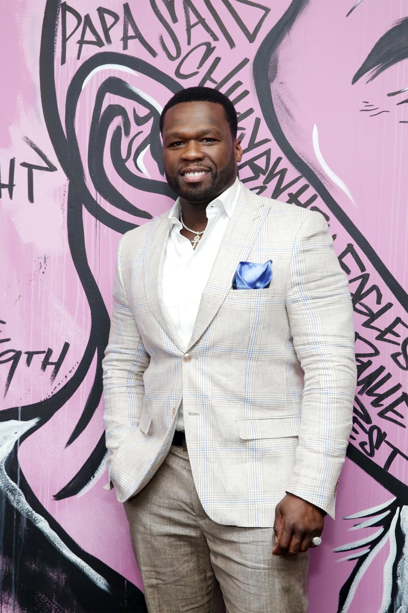 50 Cent Celebrities Who Went From Rags to Riches