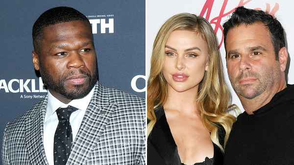 50-Cent-LaLa-Kent-Randall-Emmett-Feud