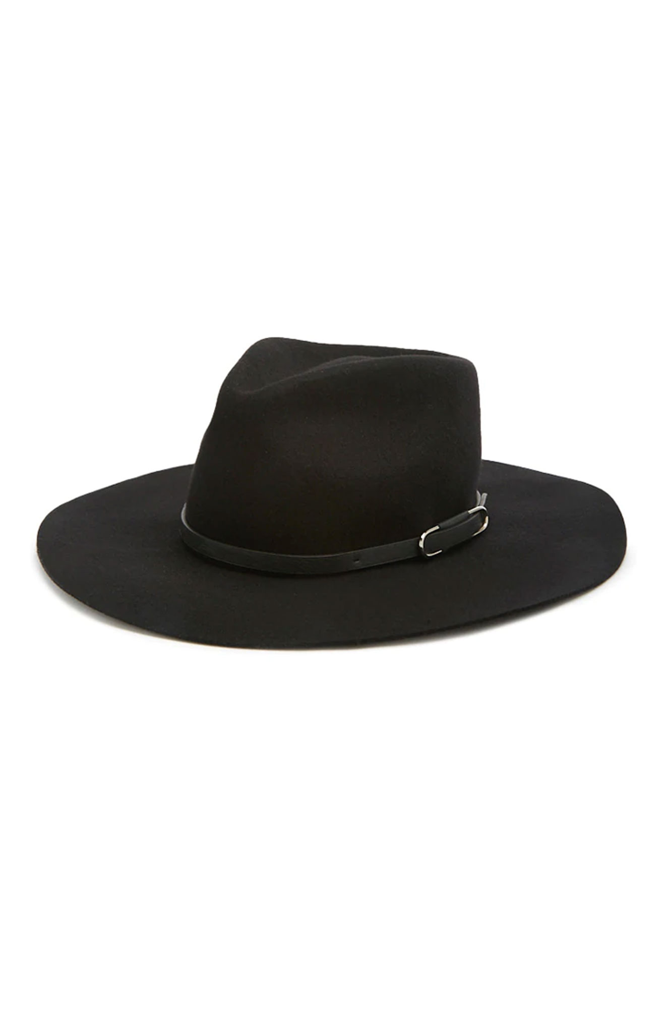 Black Panama Hats, Fedoras Inspired by 