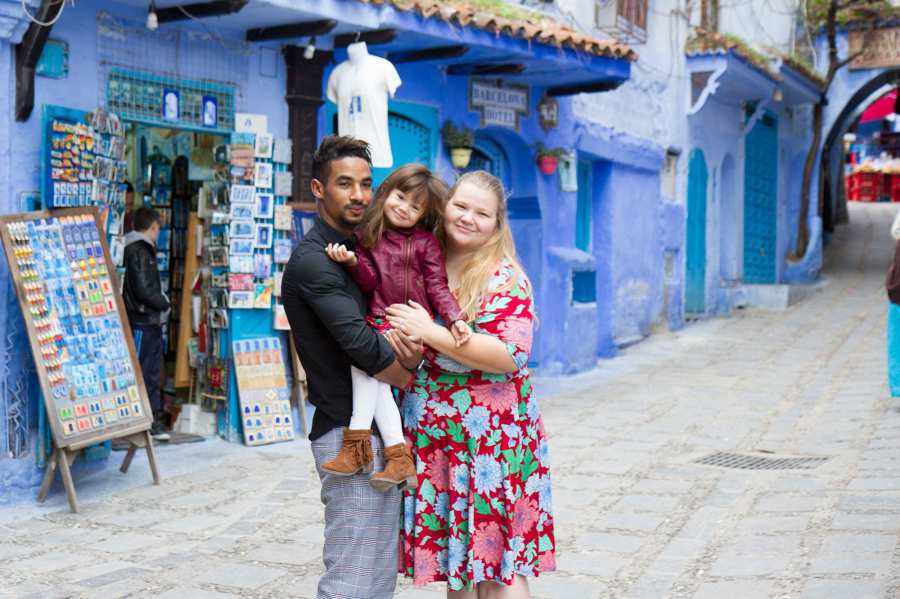 ’90 Day Fiance: Happily Ever After?’ Premiere Nicole and Azan