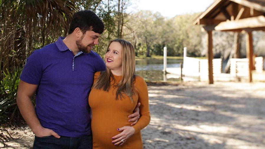 ’90 Day Fiance: Happily Ever After?’ Premiere Andrei and pregnant Elizabeth