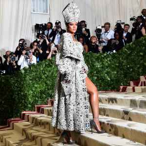 Rihanna A Look Back at the Most Dramatic Met Gala Themes of All Time