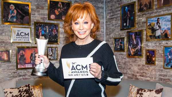 ACM Awards 2019 Everything You Need to Know: Host, Performers, Nominees and More