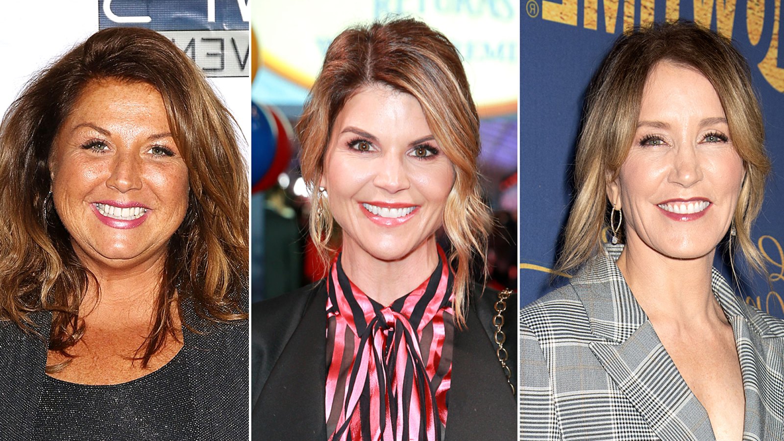 Abby Lee Miller Offers Prison Advice for Lori Loughlin and Felicity Huffman