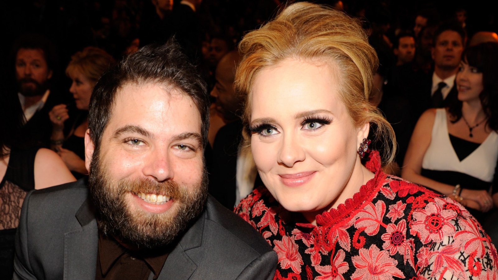 Adele Gave Her L.A. Home to Simon Konecki 2 Months Before Split