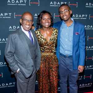 Al Roker Son Special Needs