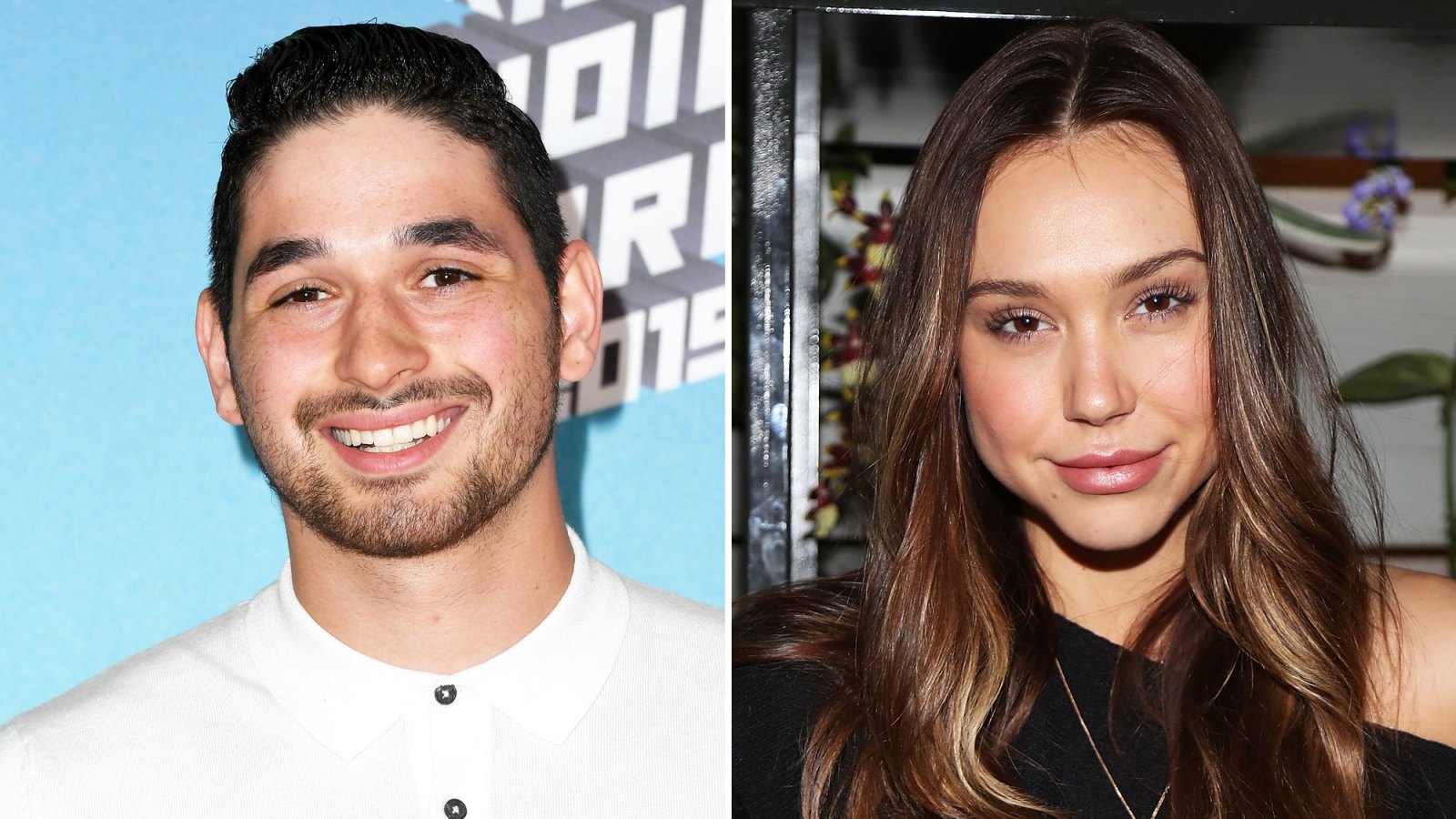 Alan Bersten Thinks Alexis Ren ‘Is a Beautiful Person,’ But Their Relationship ‘Didn’t End Up So Well’