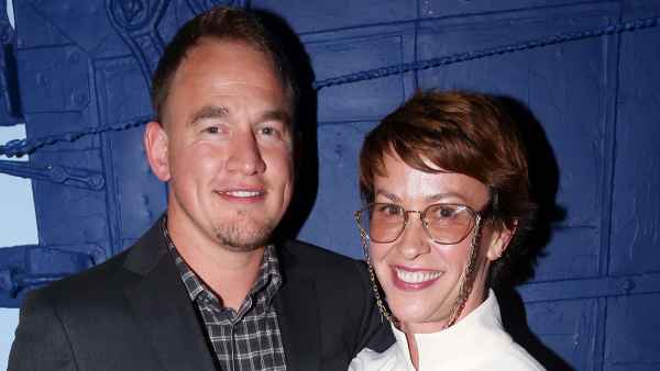 Alanis Morissette and Souleye