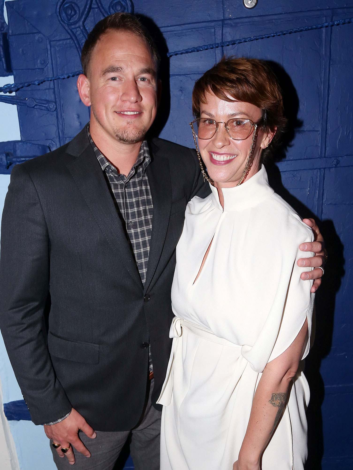Alanis Morissette Husband Alanis Morissette Husband