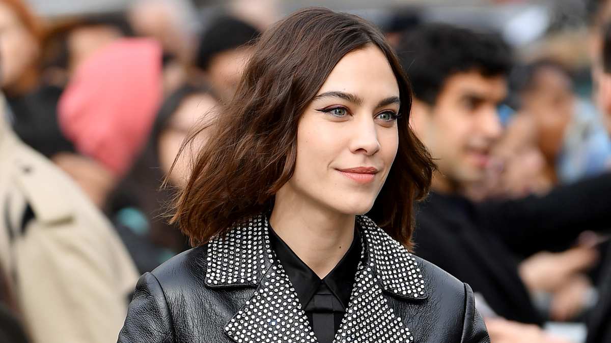 Alexa Chung