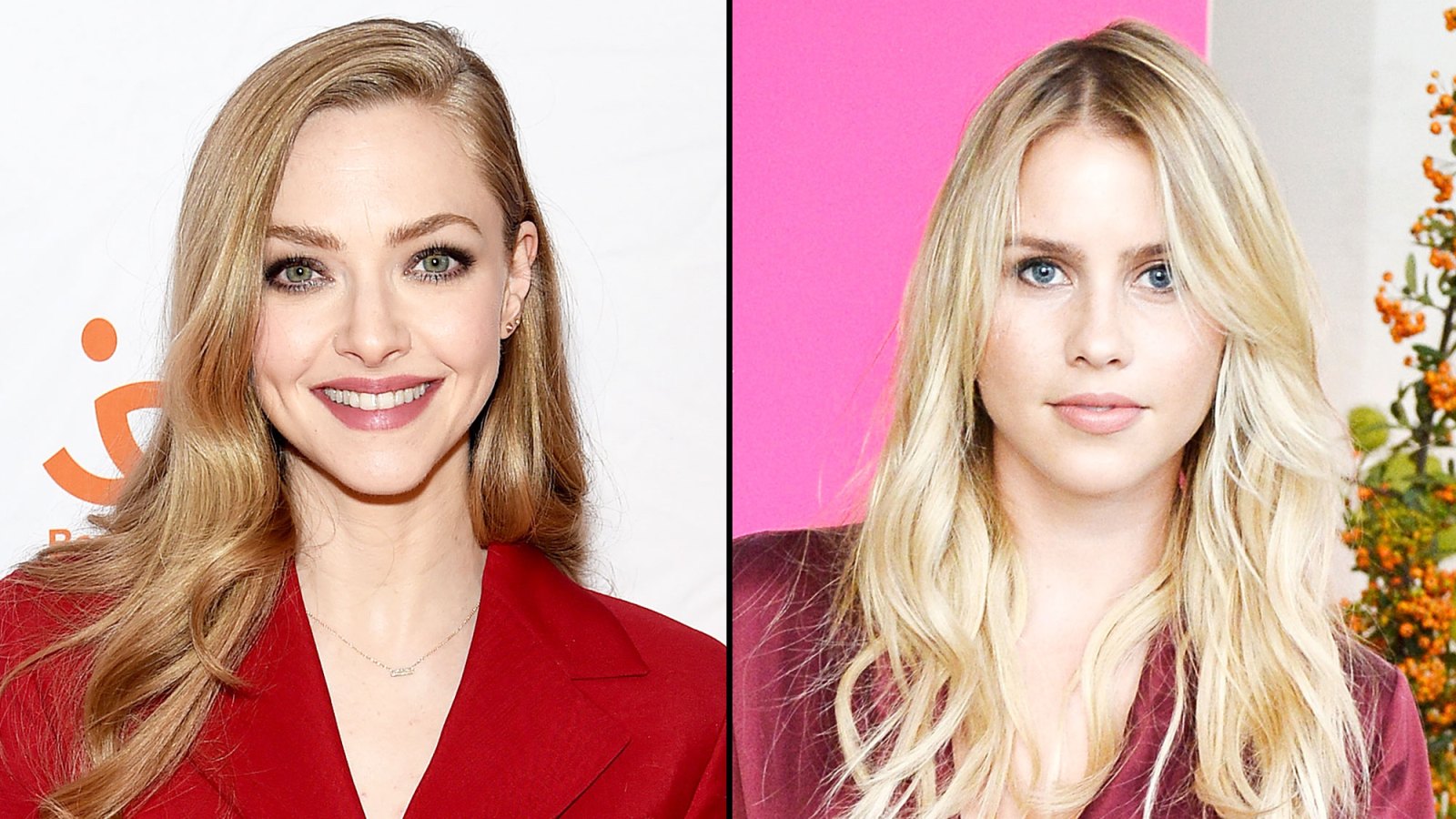 Amanda Seyfried New Mom Claire Holt Breast Feeding Advice