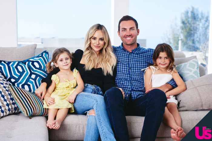 Amanda Stanton’s Boyfriend Is ‘Like a Father’ to Daughters: Charlie, 5, Calls Him ‘Her Best Friend’