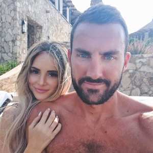 Amanda Stanton Bobby Jacobs The Way They Were