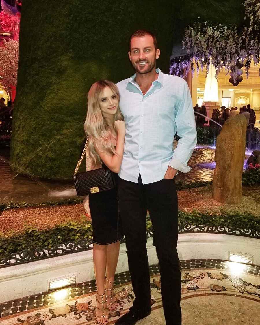 Amanda Stanton Bobby Jacobs The Way They Were