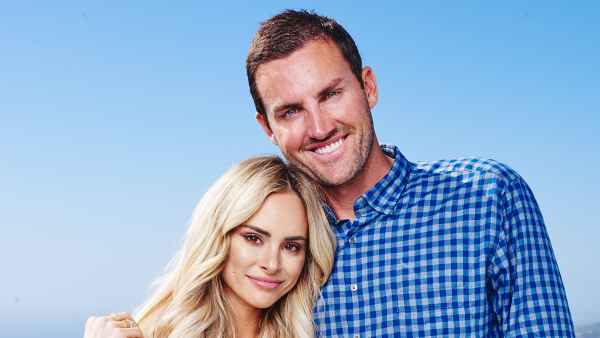 Amanda Stanton Head to Las Vegas After Breakup With Bobby Jacobs