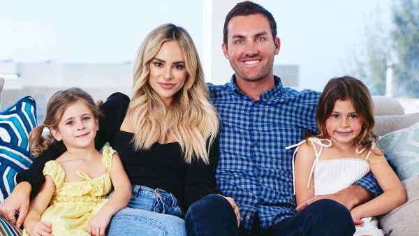 Amanda Stanton Says Her Daughters Are Her 'No. 1s Always' After Bobby Jacobs Split