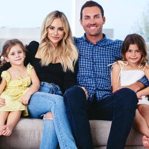 Amanda Stanton Says Her Daughters Are Her 'No. 1s Always' After Bobby Jacobs Split