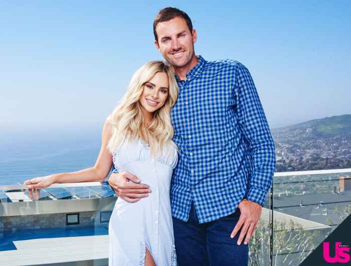 Amanda Stanton Thought She Would Marry, Have Kids With Ex Bobby