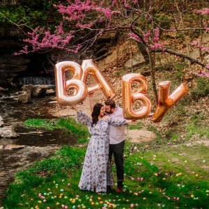 Amy Duggar Pregnancy Announcement
