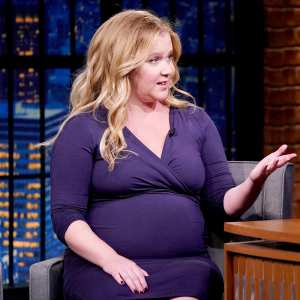 Amy-Schumer-Bashes-Birth-Rumors