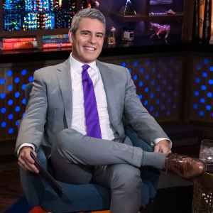 Andy Cohen